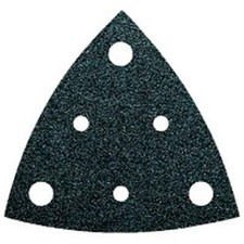 Fein Schleifblätter, gelocht K120 VE5 63717112045