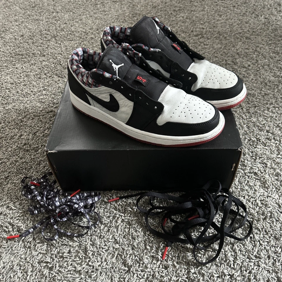 Size 9 - Air Jordan 1 Q54  Foto 1 de 4