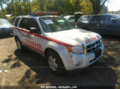 12 Refuerzo de parachoques delantero FORD ESCAPE *** NO EL PARACHOQUES *** Foto 1 de 4