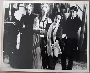 ORIGINAL PRESS PHOTO THE CURSE OF THE LIVING CORPSE (1964 Horror) - Picture 1 of 2