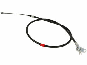 Right Parking Brake Cable For 300D 300TD 240D 300CD 230 280CE 280E YJ51Z1