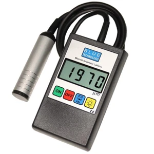 Misuratore Sensore di Vernice, Tester Sensore di Vernice MGR-11-S-FE Made in EU - Imagen 1 de 4
