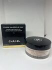 CHANEL POUDRE UNIVERSELLE LIBRE Natural Finish Loose Powder ~12~30g New