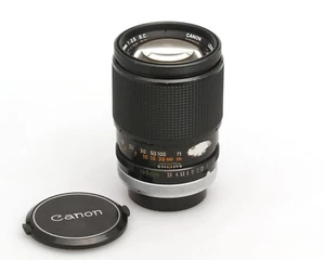Canon Lens FD 2,5/135 mm S.C. - Bild 1 von 4