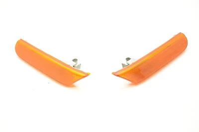 1997-2004 Porsche Boxster S 3.2L Pair of Driver and Passenger Side Marker Lights - Image 1 of 4