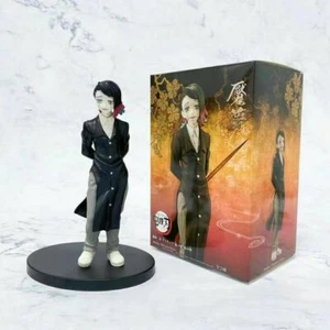 Figura de acción Demon Slayer Enmu Dream PVC Kimetsu no Yaiba Toys Figma 7" - Imagen 1 de 6