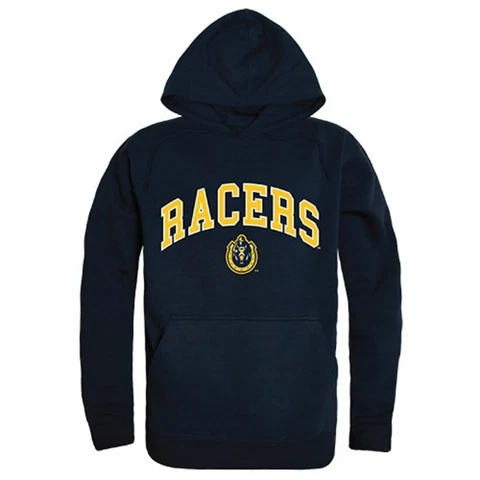 Murray State University Racers Campus Hoodie Sweatshirt Cover