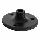 On-Stage Stands Flange Mount with Pad (TM08B) | MaxStrata®