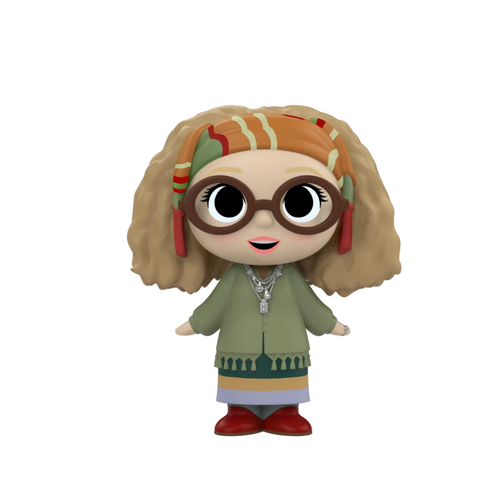 Funko Pop! Vinyl: Harry Potter - Sybill Trelawney - GameStop (Exclusive)