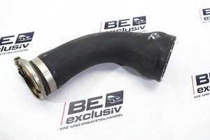 BMW X5 E70 50I Tubo Intercooler Superiore Tubo Dell'Intercooler Destro 7575408 - Picture 1 of 3