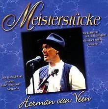 Meisterstücke-Herman Van Veen von Veen,Herman Van, Ve... | CD | Zustand sehr gut - Bild 1 von 2