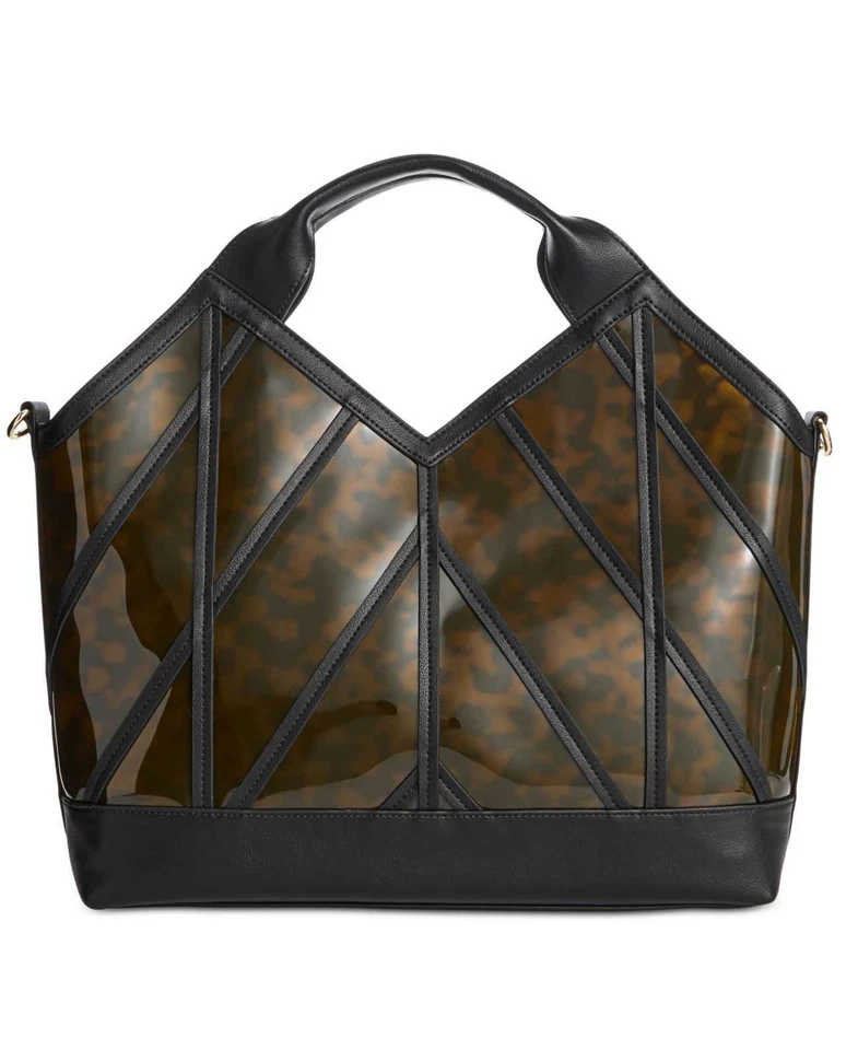 Inc International Concepts Casual Tortoise One Size