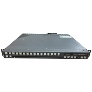 Grass Valley Acappella 16x2 Video Router System A162HR-LP - Picture 1 of 4
