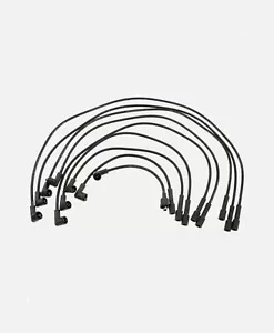 9508D ACDelco Spark Plug Wire Set fits Cadillac Deville & Eldorado 1962 to 1974 - Picture 1 of 3