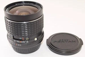GEBRAUCHTES ASAHI OPT CO., SMC Pentax Objektiv 20 mm f4 Ultraweitwinkel MF - Bild 1 von 1