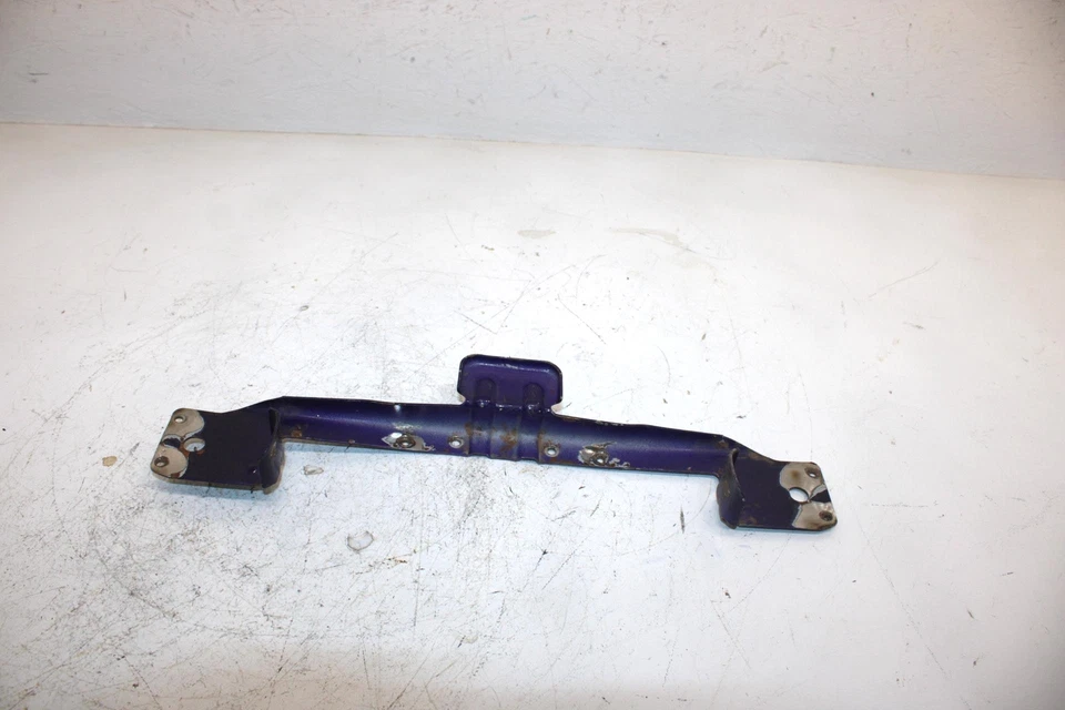 98 Ski-doo Formula Z 670 Oem Seat Bracket Violet 518317560 SS10 - Image 1 of 4