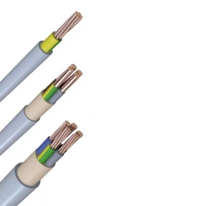 NYM-J Installationskabel Kupfer | Meterware am Stück | 3 x 1,5 – 4 x 35 mm² VDE - Bild 1 von 22