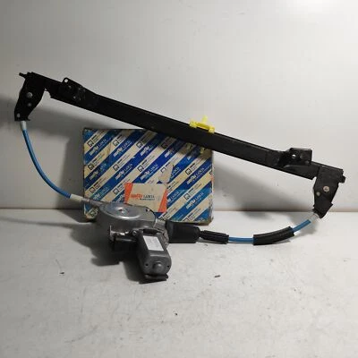 Electric Front Right Window Regulator Fiat Brava - Bravo Original 46559811 - Image 1 of 4