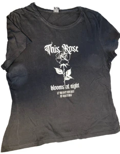 Mister*Lady ღღ T-Shirt kurzarm ღღ schwarz ღღ Gr. XXL - 44 ღღ - Bild 1 von 2