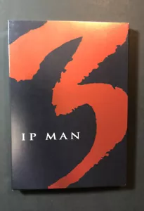 IP Man 3 (DVD) NEW - Picture 1 of 6