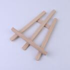  Bamboo Toddler Message Board Stand Drawing Kid Childs Easel