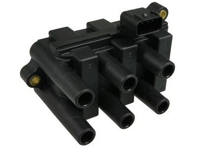 Bobina de encendido para Ford E150 Econoline Club Wagon 2001-2002 NGK 89492MQMC 4,2 L V6 Foto 1 de 2