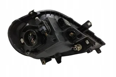 Frontscheinwerfer Renault Trafic II 8200701354 Ein Stück (Rechts oder Links) - Bild 1 von 4