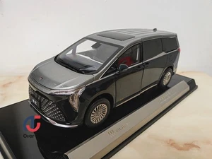 Original 1:18 SAIC GM Buick GL8 CENTURE Luxury MPV Alloy Car Model - Picture 1 of 16