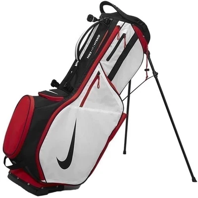 Nike Air Hybrid 2 Golf Bag - Image 1 of 4