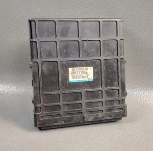 MITSUBISHI LANCER 9 GL GLX 2007 ENGINE CONTROL MODULE ECM MN131012 - Picture 1 of 24