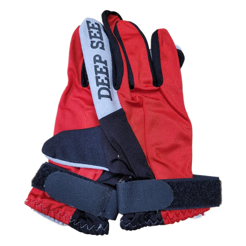 Guante cortapelos Deep See 1 mm "L" Foto 1 de 4