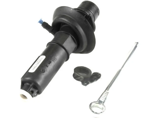 Cilindro maestro de embrague para 92-93 Dodge W250 W350 D350 D250 5,9 L 6 cilindros ZM36X9 Foto 1 de 1