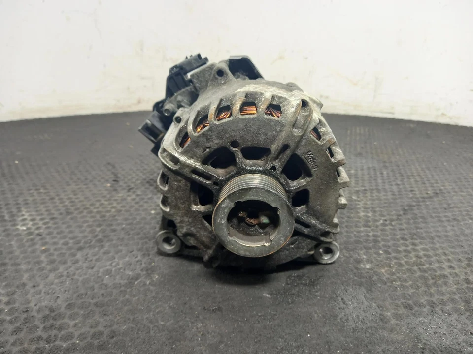 Alternador PEUGEOT 308 2014-2020 1.6L DV6C (9HC) 9674646180 Foto 1 de 4