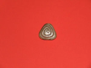 Perlina focale vintage in argento sterling tailandese NOS - Foto 1 di 11
