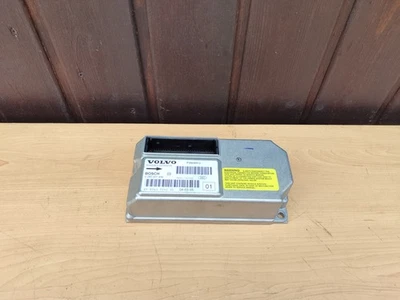 Centralina airbag Volvo V70 II XC70 S60 I XC90 I 30658912 - Immagine 1 di 2