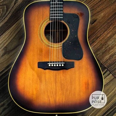 GREMIO D40SB 1977 período occidental Foto 1 de 4