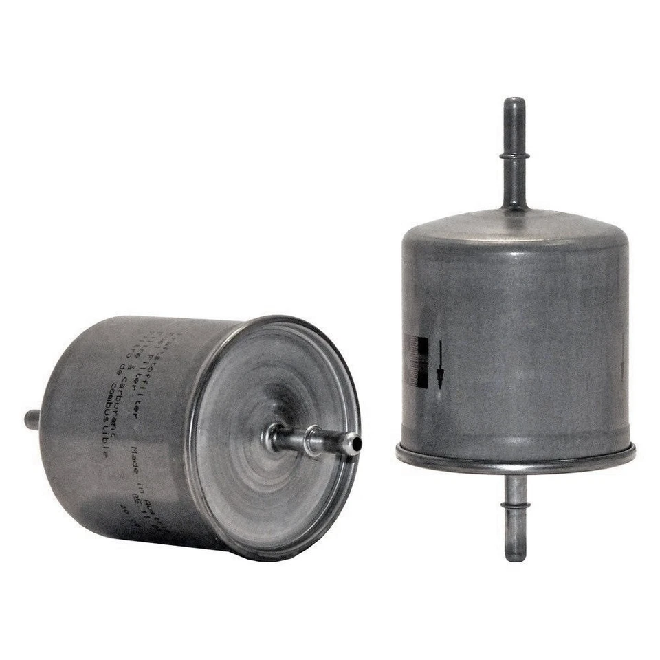 For Volvo S60 2001-2009 WIX 33605 Complete In-Line Fuel Filter Foto 1 de 1