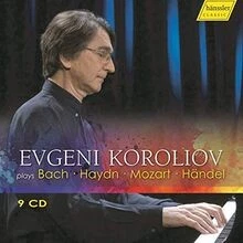 Koroliov Edition de Evgeni Koroliov | CD | état bon - Photo 1/2