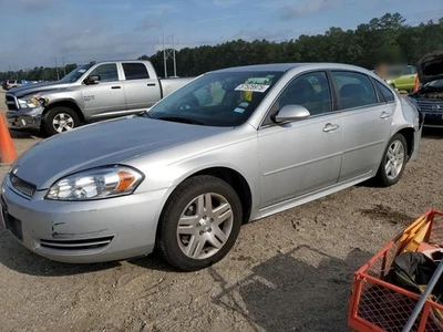 Driver Sun Visor VIN W 4th Digit Limited Side Lamps Fits 06-16 IMPALA 1693703 Foto 1 de 4