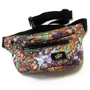 Pokemon Center Limited edition Shibuya Body Bag - Picture 1 of 8