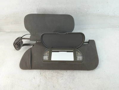 Espejo parasol izquierdo para conductor Cadillac Deville 2000-2005 U2D1A Foto 1 de 4