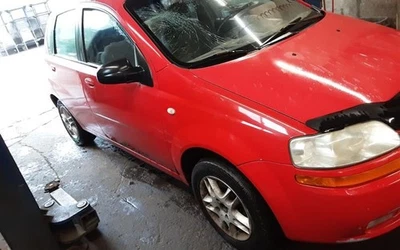 Faro delantero derecho pasajero hatchback compatible 04-08 AVEO 1421611 Foto 1 de 4