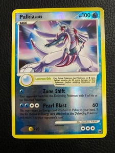 Palkia 11/100 Majestic Dawn Reverse Holo - Foto 1 di 2