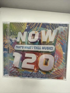 Now That’s What I Call Music! 120 - Picture 1 of 2