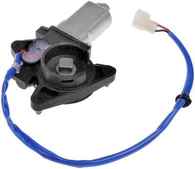 Motor de ventana eléctrica delantero izquierdo de repuesto para Mazda Miata 1999-2005 Foto 1 de 3