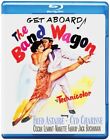 THE BAND WAGON 1953 Blu-Ray Fred Astaire/Cyd Carisse/Vincente Minnelli