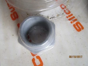 GM 7.5", 8.5", OR 8.6" CHEVY 10 BOLT REAREND PINION NUT new - Picture 1 of 1