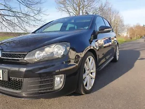 VOLKSWAGEN GOLF GTD 2.0 - Bild 1 von 10