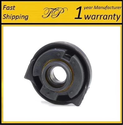 Center Support Bearing For NISSAN PATHFINDER 1987-1999/PICKUP 1995-1997 4WD - Image 1 of 2