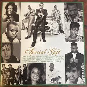 RARE! SPECIAL GIFT - V/A - CD - **NEAR MINT CONDITION** - NNN - Picture 1 of 2